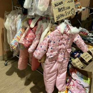冬出産予定の方へ★新品未使用の新生児用品譲ります★出産準備の画像