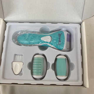 エイブイ:はぴねすくらぶ電動爪削り　職人の美技の画像