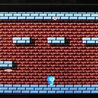 FCソフト 5本で ファミコンソフトの画像