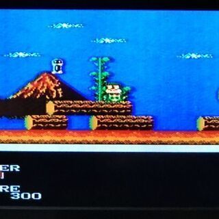 FCソフト 5本で ファミコンソフトの画像