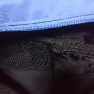ユニクロ  ショルダーバッグの画像
