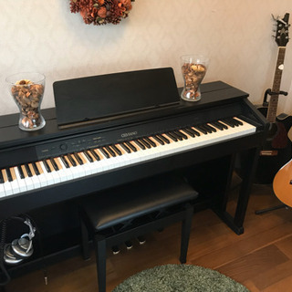 CASIO CELVIANO AP-460 Black Digi...