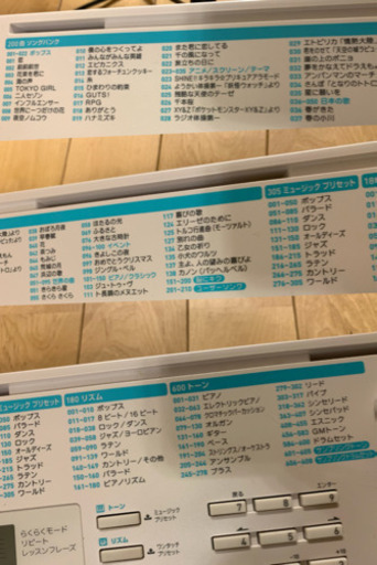 電子ピアノ CASIO 光ナビ LK-228 HIKARI 光ナビゲーション キーボード ピアノ
