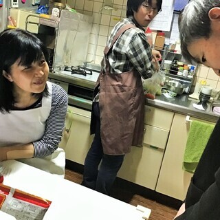 Ｗワーク歓迎！主婦パート歓迎！の画像