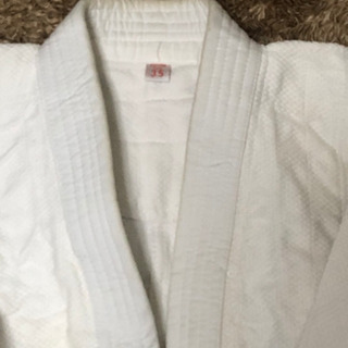 柔道着
