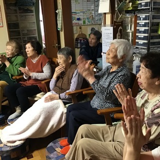 Ｗワーク歓迎！　夜勤専門員募集！の画像