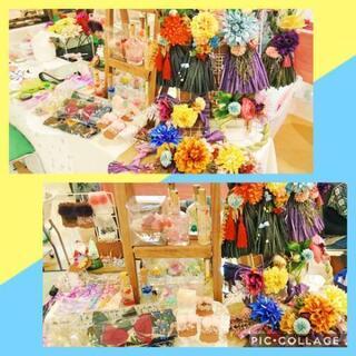 今年最後‼️しめ縄ワークショップ🌹12/27（金）