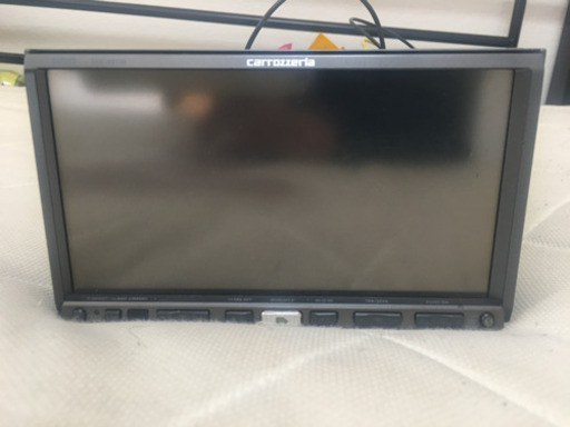 ⚠️激安特価⚠️  ❗️パイオニア 楽ナビ リモコン付❗️