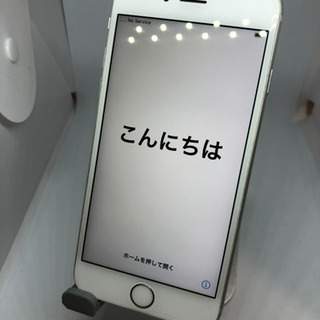 iPhone6s 16GB SoftBank シルバー