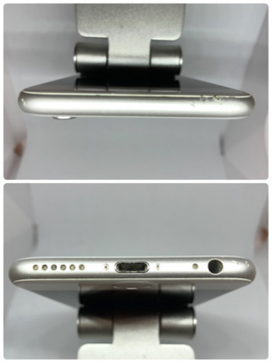 iPhone6s 16GB SoftBank シルバー