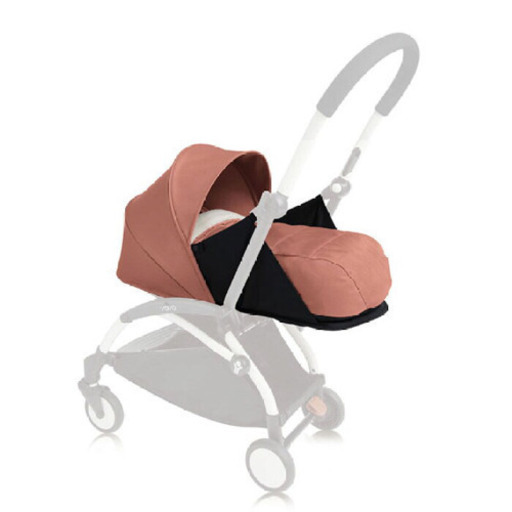 ベビーカー　babyzen yoyo