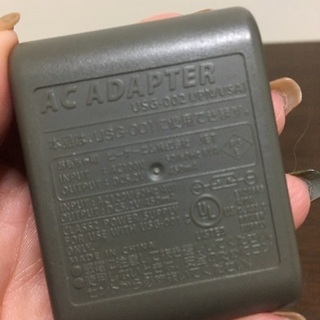 お取り引き予定です。DSジャンク品の画像