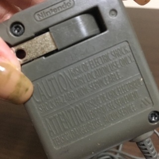 お取り引き予定です。DSジャンク品の画像