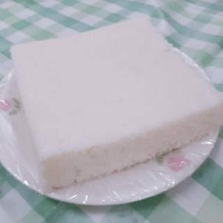 【1／18 (土)】韓国餅ペクソルギ백설기,カボチャソルギを作ってみませんか？の画像