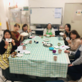 【1／18 (土)】韓国餅ペクソルギ백설기,カボチャソルギを作ってみませんか？の画像