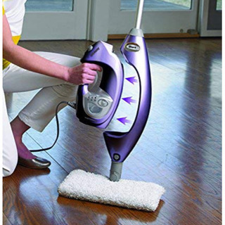 シャーク スチームモップの画像