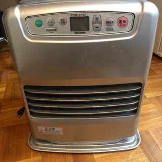 石油ストーブ
