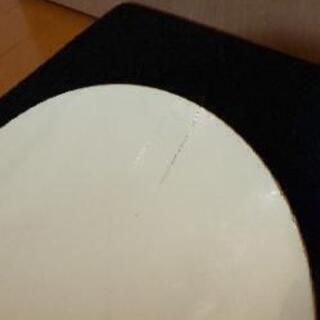 【受渡し予定者決まりました】スノーボード(板のみ)の画像