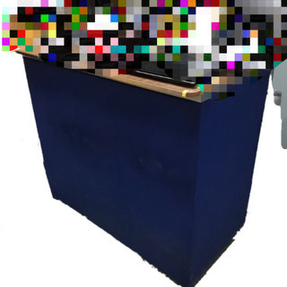 特注カウンター