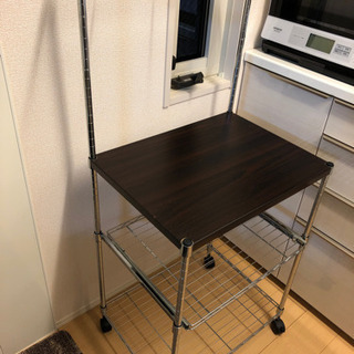 レンジラック