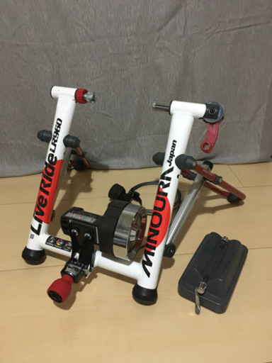 MINOURA ミノウラ サイクルトレーナー LR960