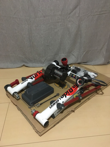 MINOURA ミノウラ サイクルトレーナー LR960