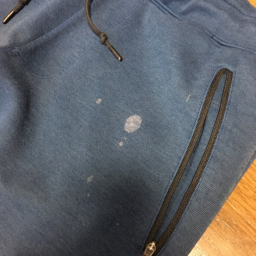 UNIQLO ロゴ入り スウェットパーカー 上下セット