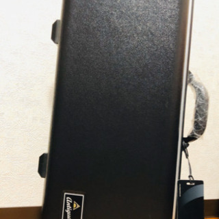 【売却済】【アンティグアMarkⅡ】 アルトサックス 新品未使用 郵送可の画像