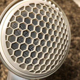 TESCOM ドライヤーの画像