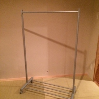 無印良品 スチールラック