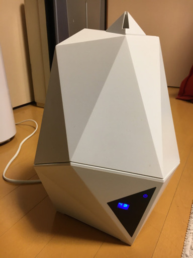 加湿器