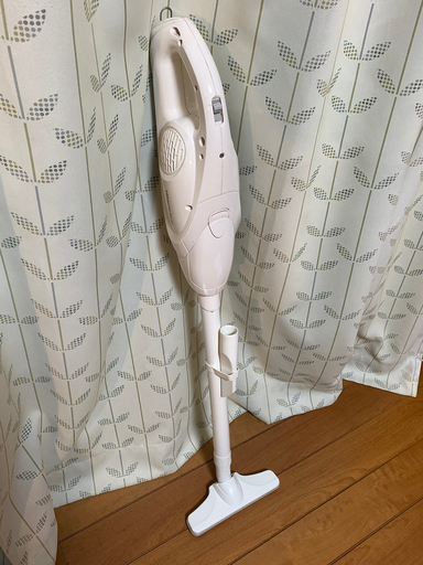 日立コードレスクリーナー