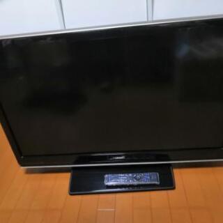 42ZV500 TOSHIBA 東芝 42型液晶テレビ 42ZV500 2画面同時に見れる