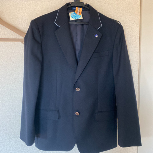 東大阪大学　柏原高校　柏原高等学校　制服