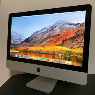 イラストレーター&フォトショップCS5/6可!! Apple i...