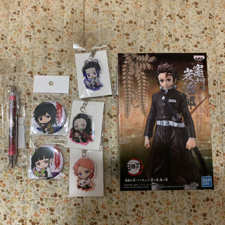 鬼滅の刃グッズ
