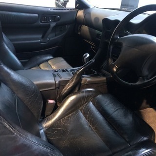 中古車　三菱 GTO 3.0 SR 4WD　大阪の画像