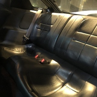 中古車　三菱 GTO 3.0 SR 4WD　大阪の画像