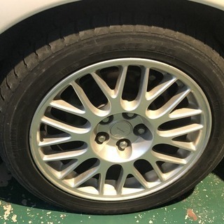 中古車　三菱 GTO 3.0 SR 4WD　大阪の画像