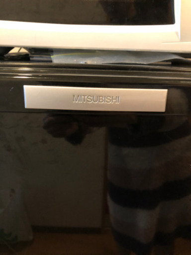 MITSUBISHI冷蔵庫