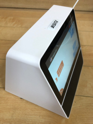 対面式通訳機