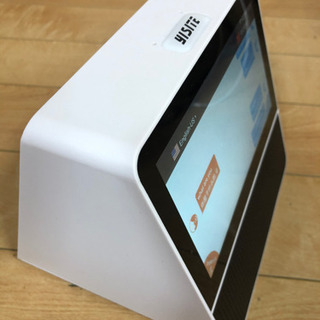 対面式通訳機の画像