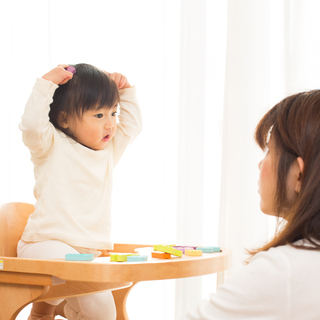 幼児教室の先生募集、子どもの教育に興味がある方