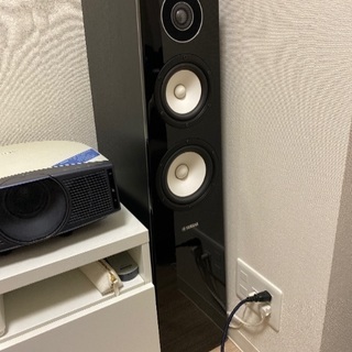 ヤマハ 高級スピーカーNS-F500