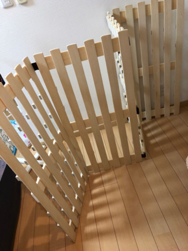 スノコ