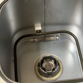 【ホームベーカリー】の画像