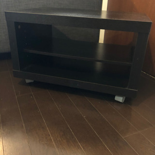 差し上げます　ニトリ　テレビ台　0円
