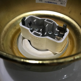 廊下 トイレ等に！DAIKO 大光電機 白熱灯照明器具 DX-8...
