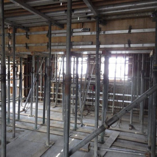 建築🛠型枠👊作業員募集！日払い可能！の画像