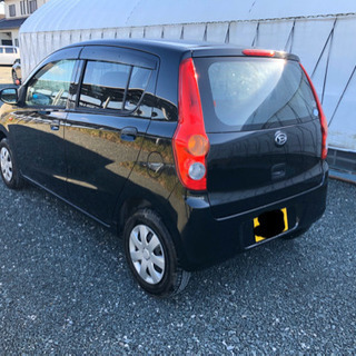 売却済 ダイハツ ミラー　格安の画像